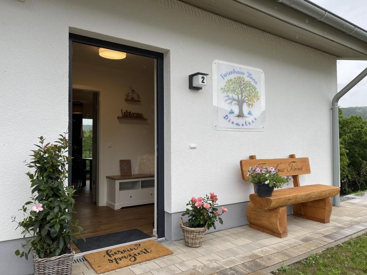 Diemelblick 2 - Tinna Heringhausen Zewnętrze zdjęcie